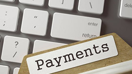 网站建设的付款方式和比例是怎么样的